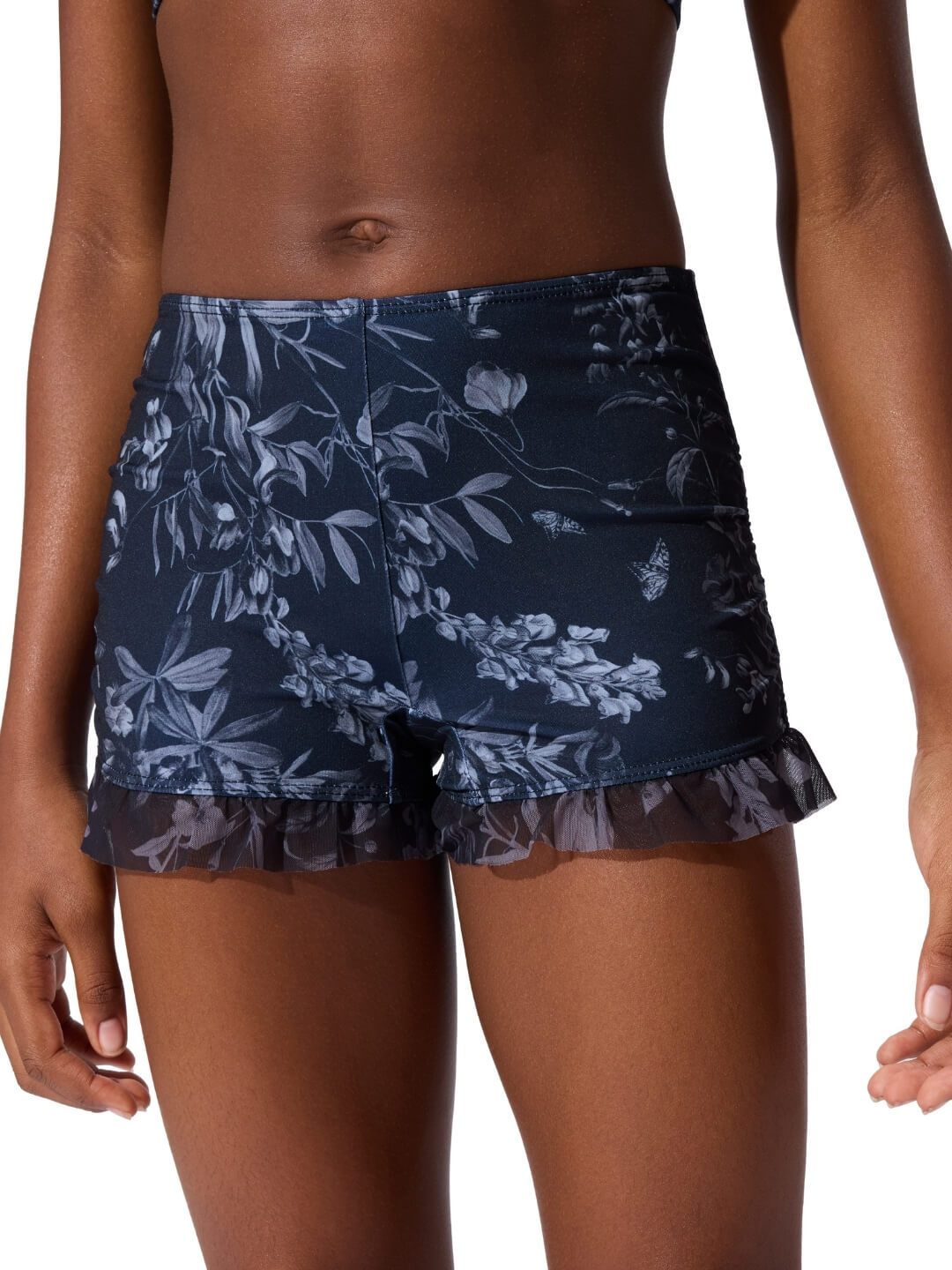 Capezio Capezio Fairy Toile Fairy Forest Short - Child