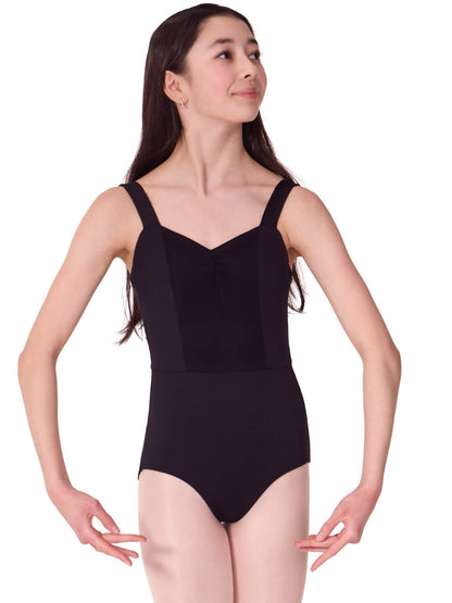 Capezio Capezio Sea Star Seashell Tank Leotard - Child