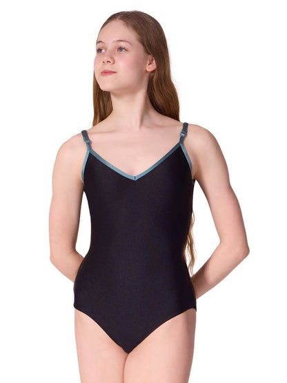 Black,Child Intermediate