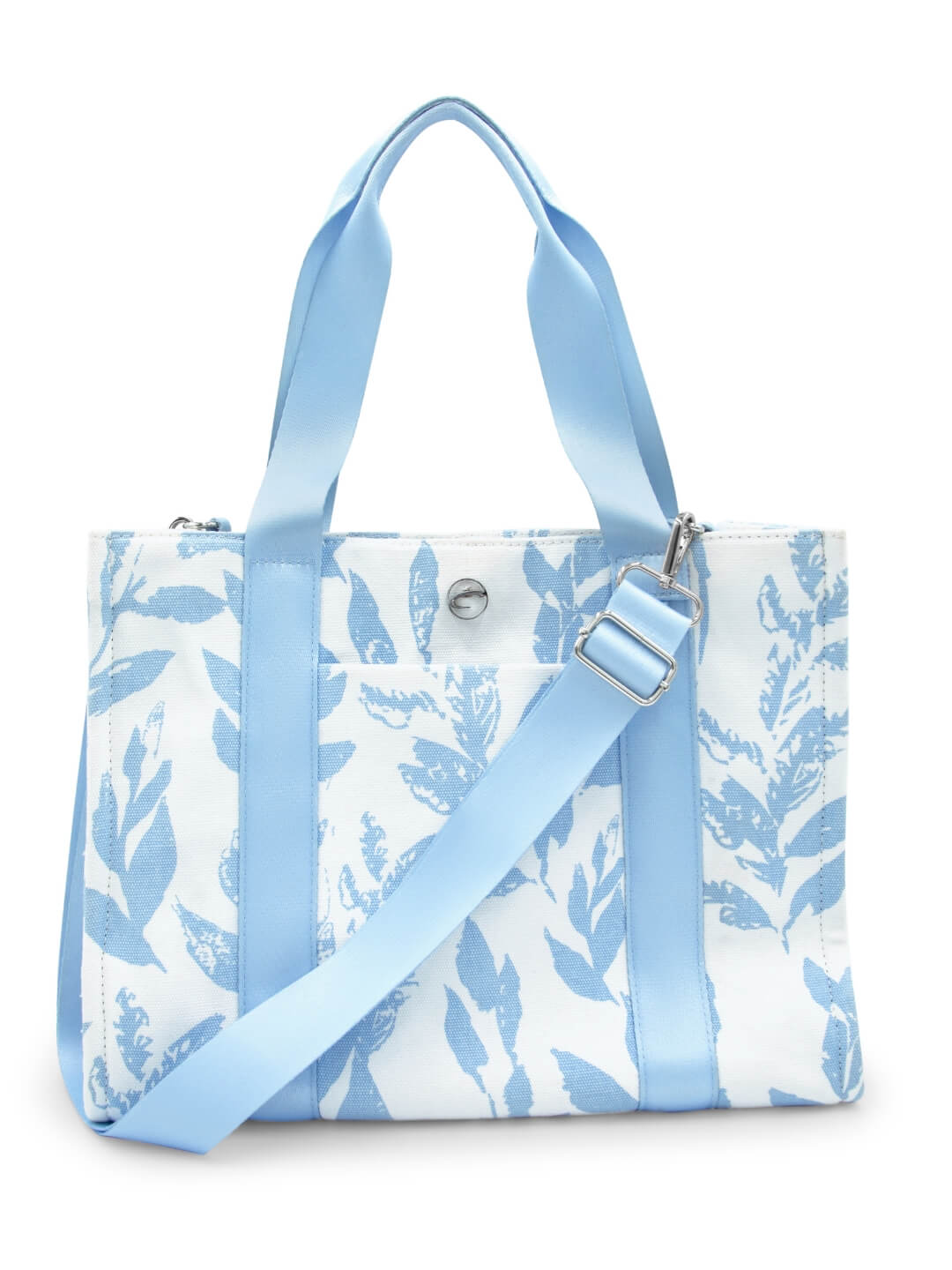 Capezio Capezio Soho Canvas Tote Bag