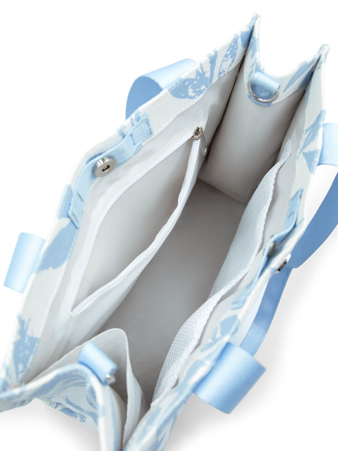 Capezio Capezio Soho Canvas Tote Bag