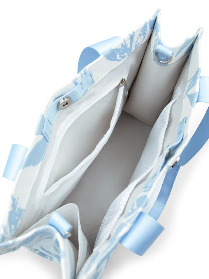 Capezio Capezio Soho Canvas Tote Bag