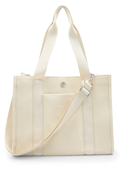 Capezio Capezio Soho Canvas Tote Bag