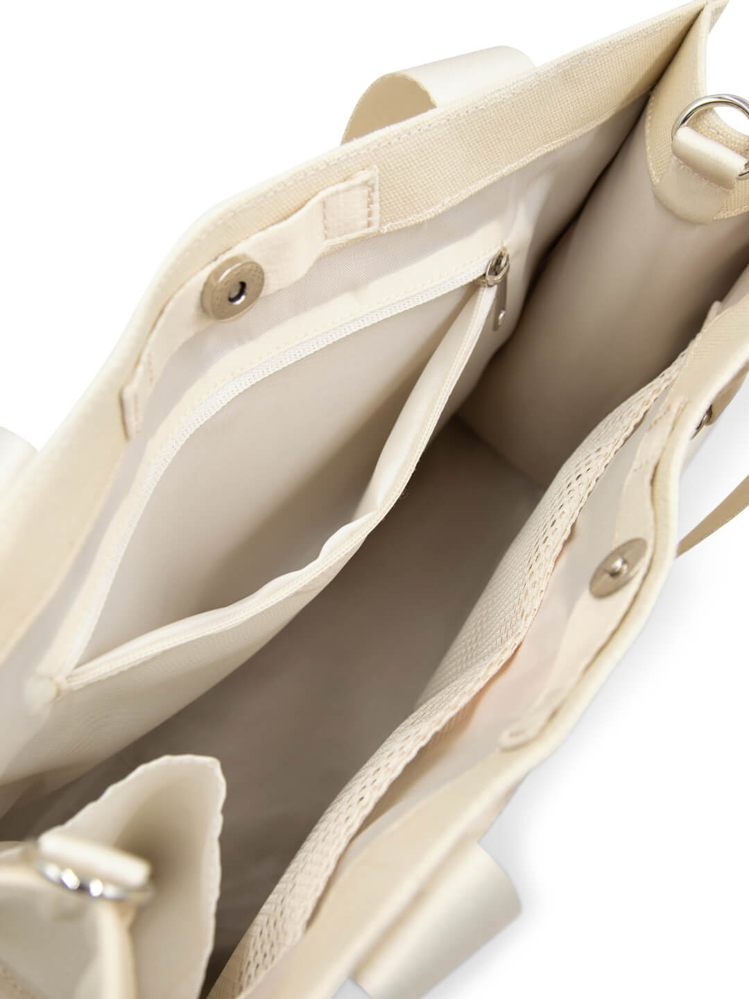 Capezio Capezio Soho Canvas Tote Bag