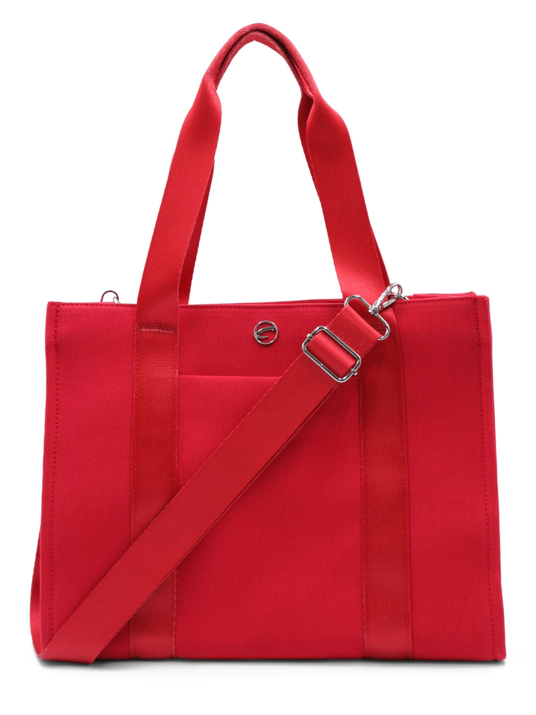 Capezio Capezio Soho Canvas Tote Bag