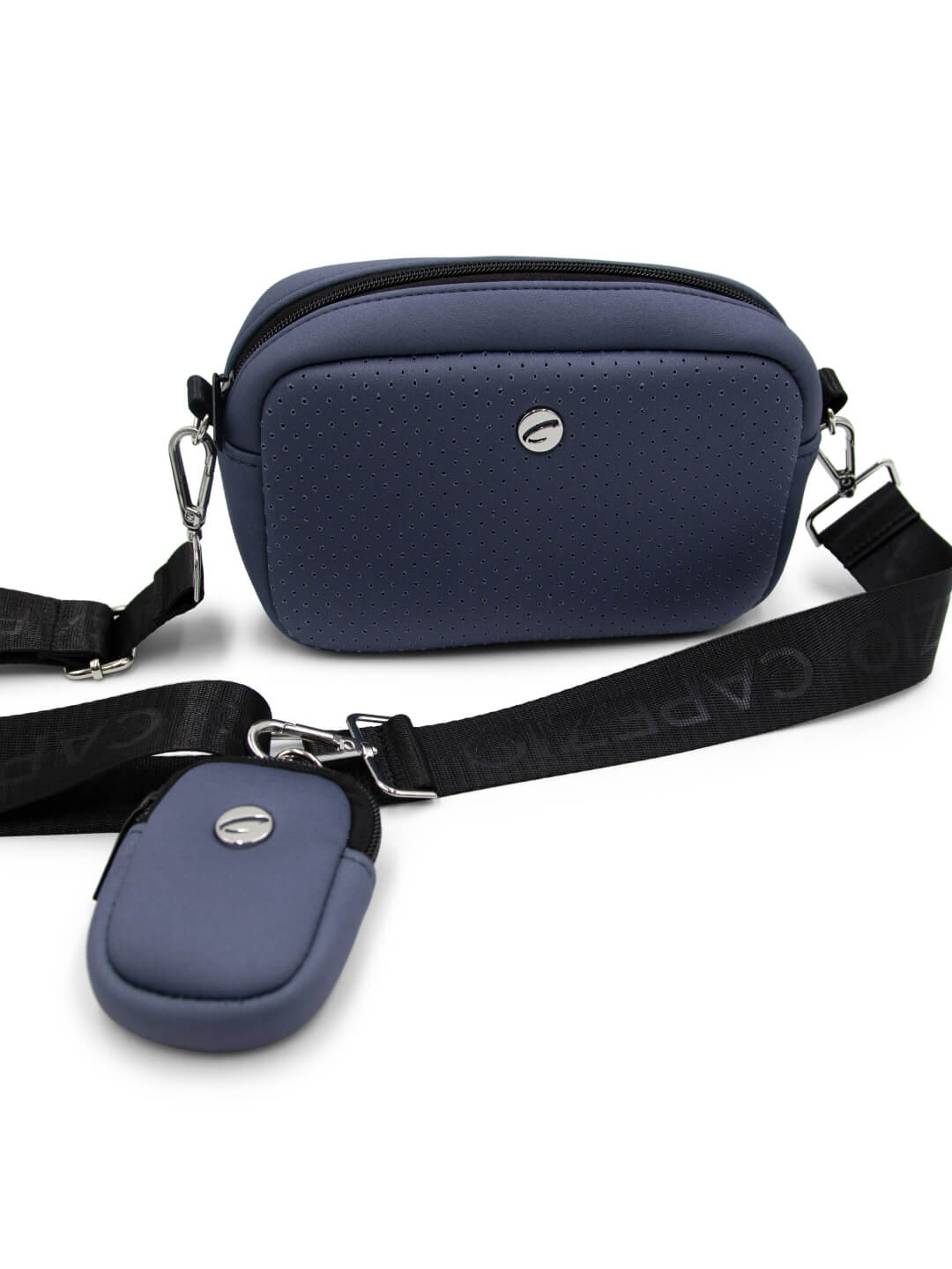 Capezio Capezio Brooklyn Crossbody Bag