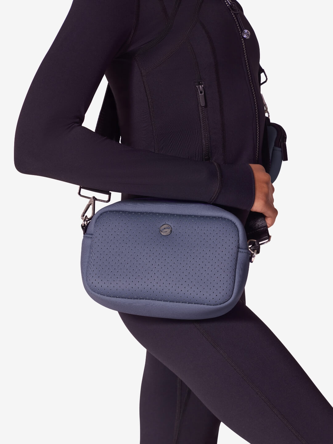 Capezio Capezio Brooklyn Crossbody Bag