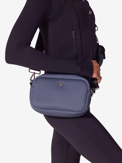 Capezio Capezio Brooklyn Crossbody Bag