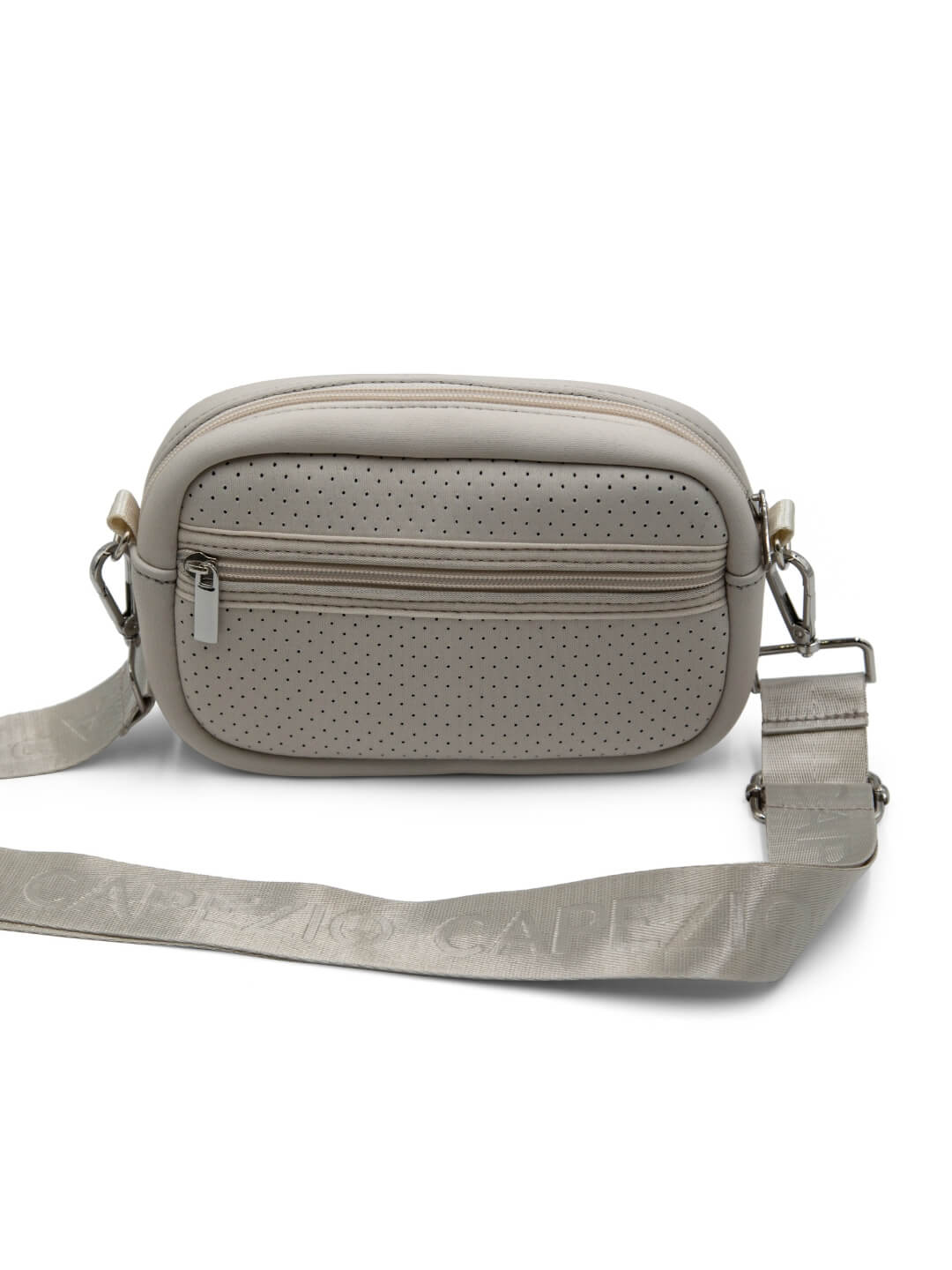 Capezio Capezio Brooklyn Crossbody Bag