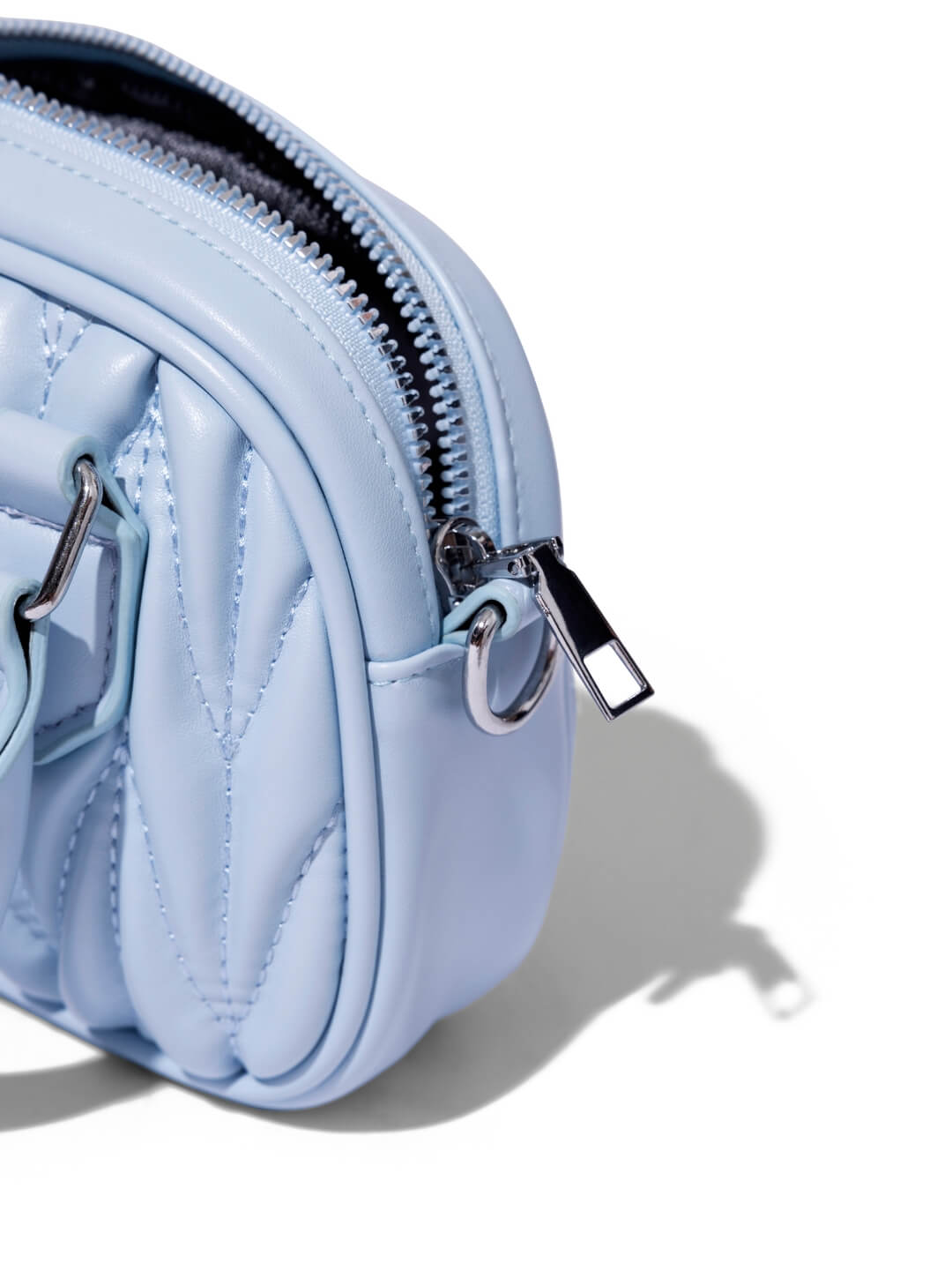 Capezio Capezio Fairy Princess Mini Crossbody Bag