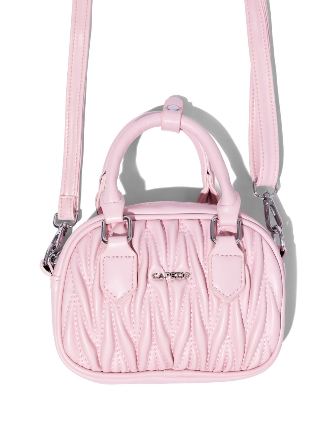 Capezio Capezio Fairy Princess Mini Crossbody Bag