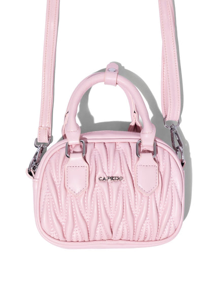 Capezio Capezio Fairy Princess Mini Crossbody Bag