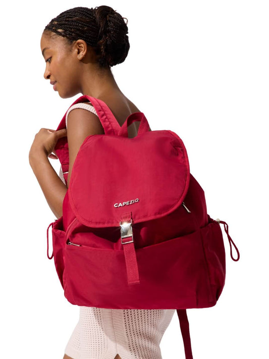 Capezio Capezio Oxford Travel Backpack