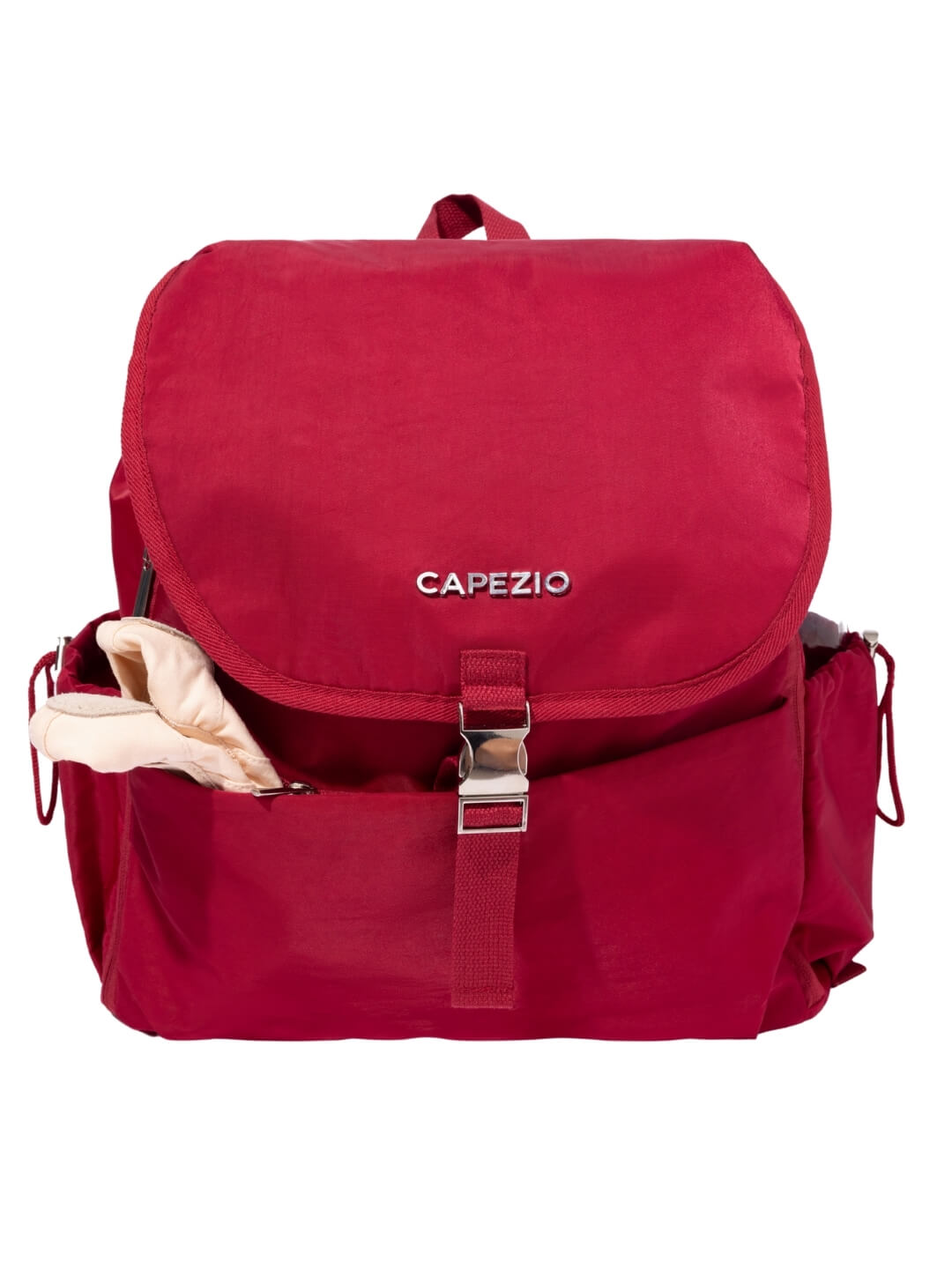 Capezio Capezio Oxford Travel Backpack