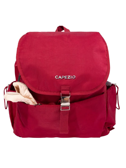 Capezio Capezio Oxford Travel Backpack
