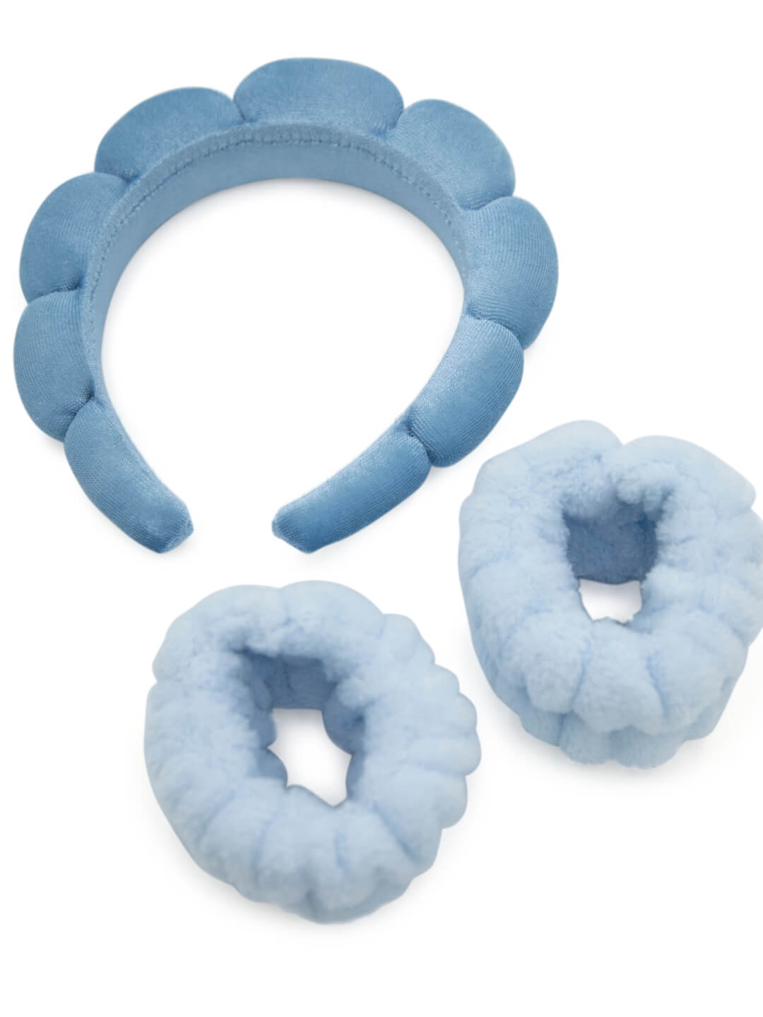 Capezio Capezio Slay The Day 3 Piece Spa Set
