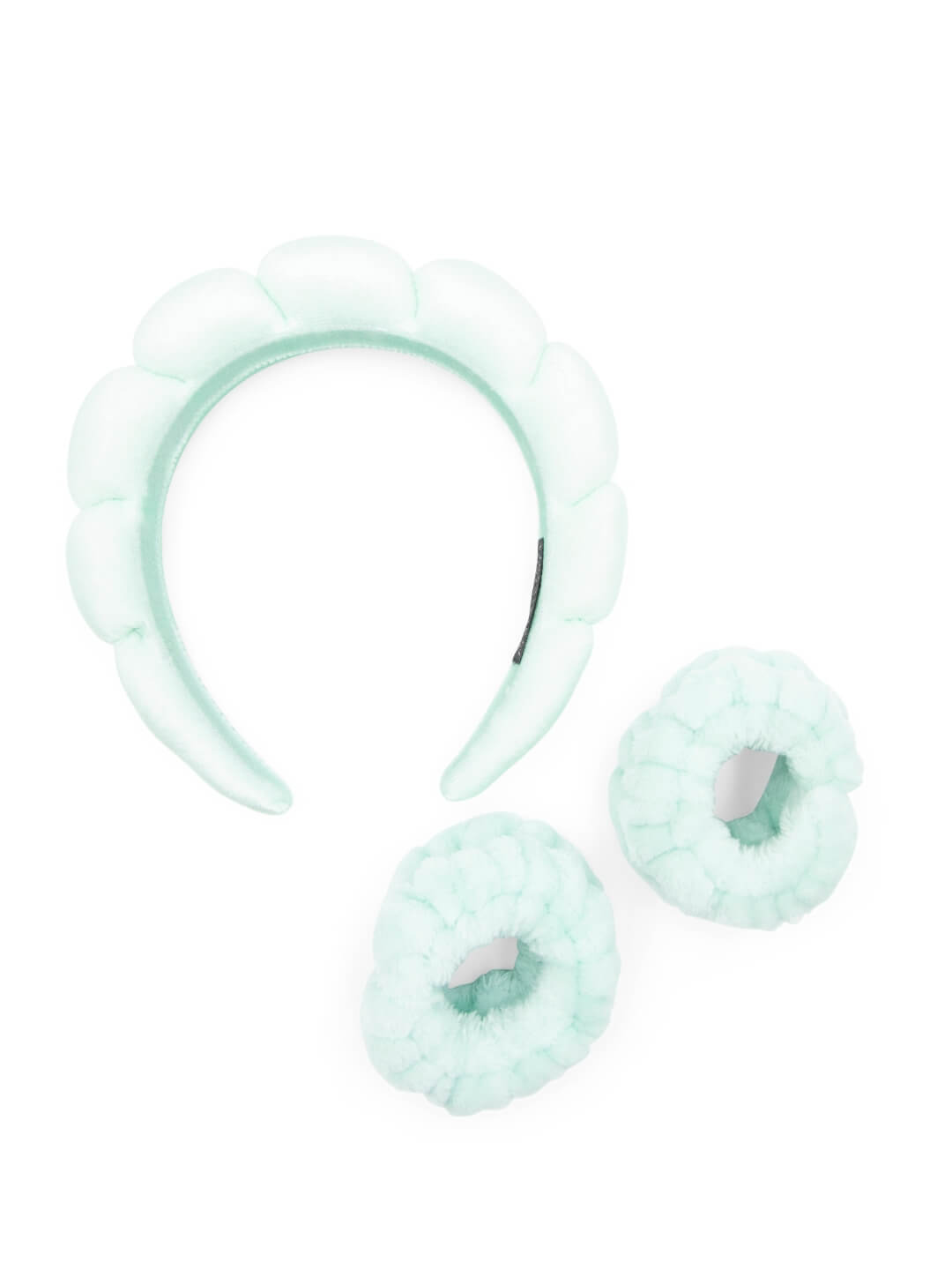 Capezio Capezio Slay The Day 3 Piece Spa Set