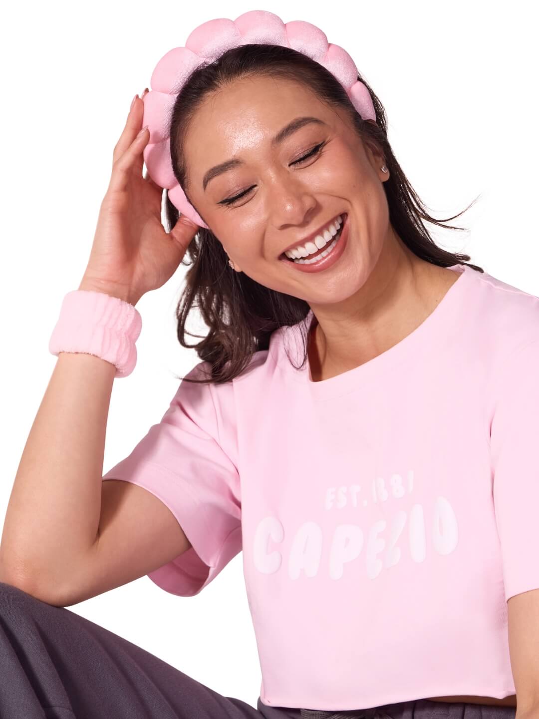 Pink,One Size