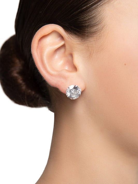 Capezio Capezio Performance Earrings - 12mm