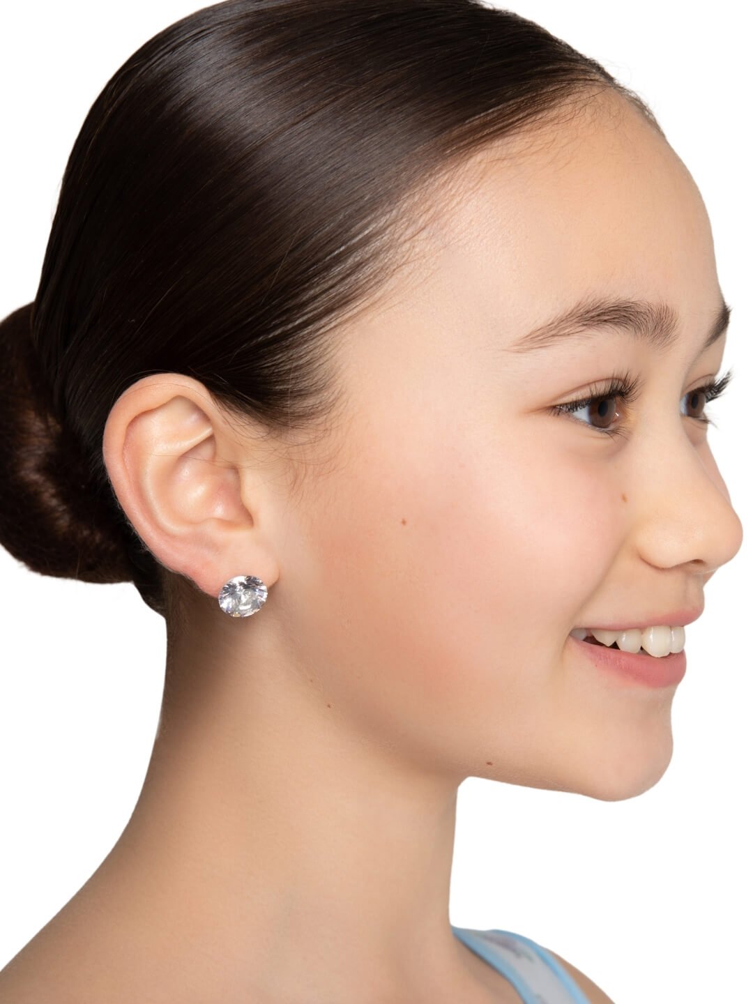 Capezio Capezio Performance Earrings - 12mm