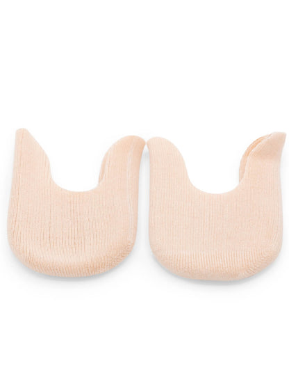 Capezio Cozy Toes Ease Pressure in Pointe Shoes