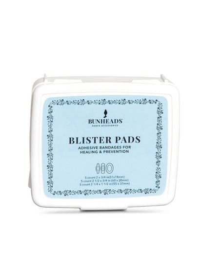 Capezio Bunheads Blister Pads