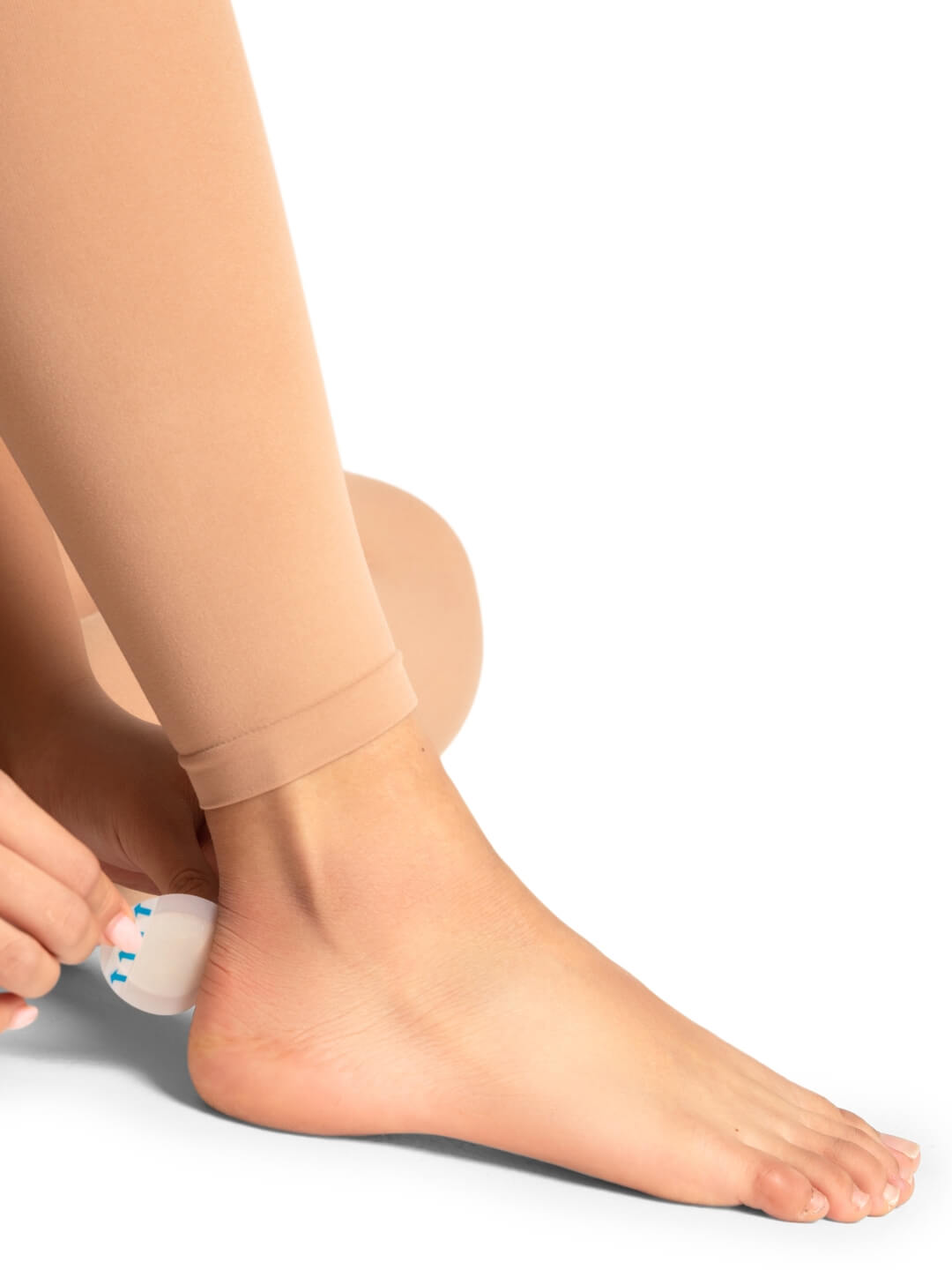 Capezio Bunheads Blister Pads
