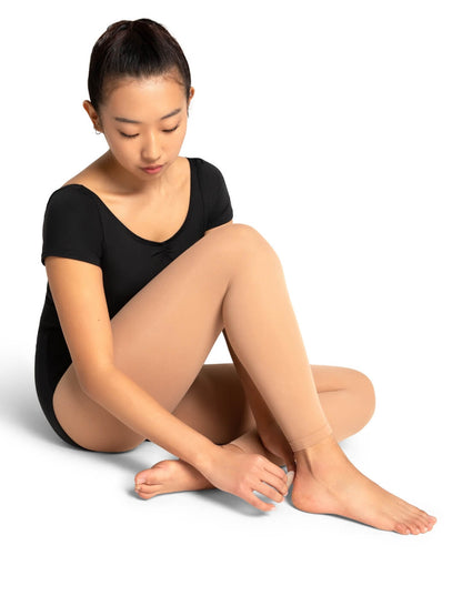 Capezio Bunheads Blister Pads