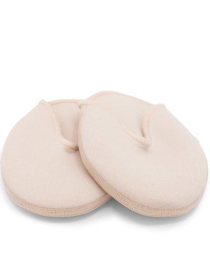 Capezio Gel Ouch Pouch® Alleviates Pressure in Pointe Shoes