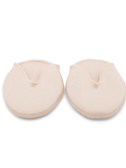Capezio Gel Ouch Pouch® Alleviates Pressure in Pointe Shoes