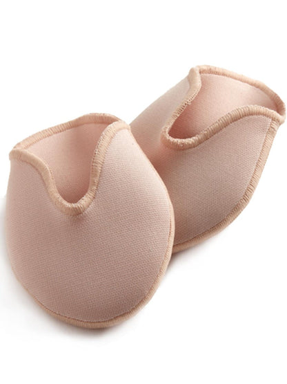 Capezio Gel Ouch Pouch® Alleviates Pressure in Pointe Shoes