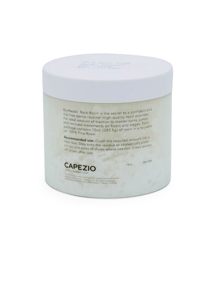 Capezio Bunheads Rock Rosin
