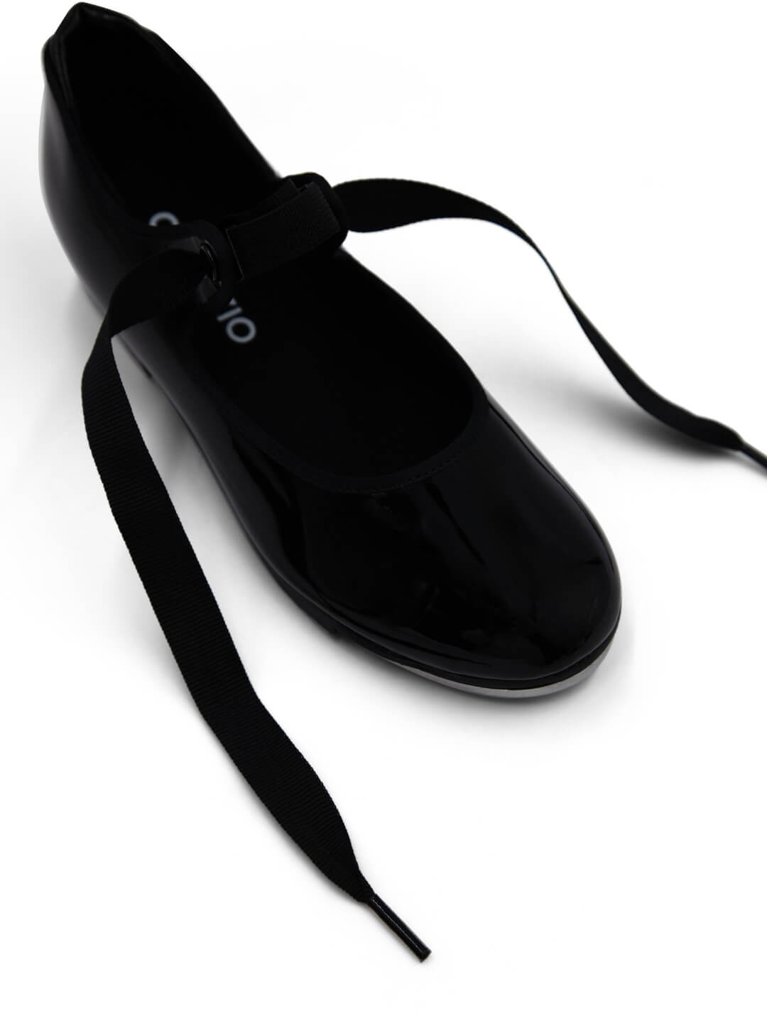 Capezio Grosgrain Ribbons for Capezio® Jr. Tyette Tap Shoe