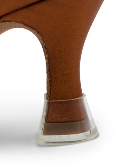 Capezio Capezio Heel Protectors for 2.5" Heels