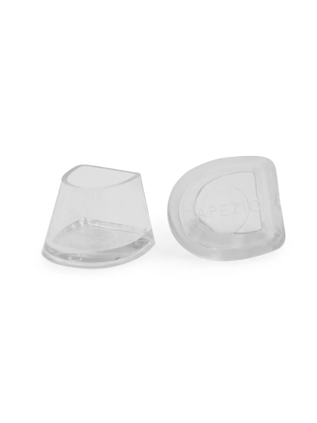 Capezio Capezio Heel Protectors for 2.5" Heels