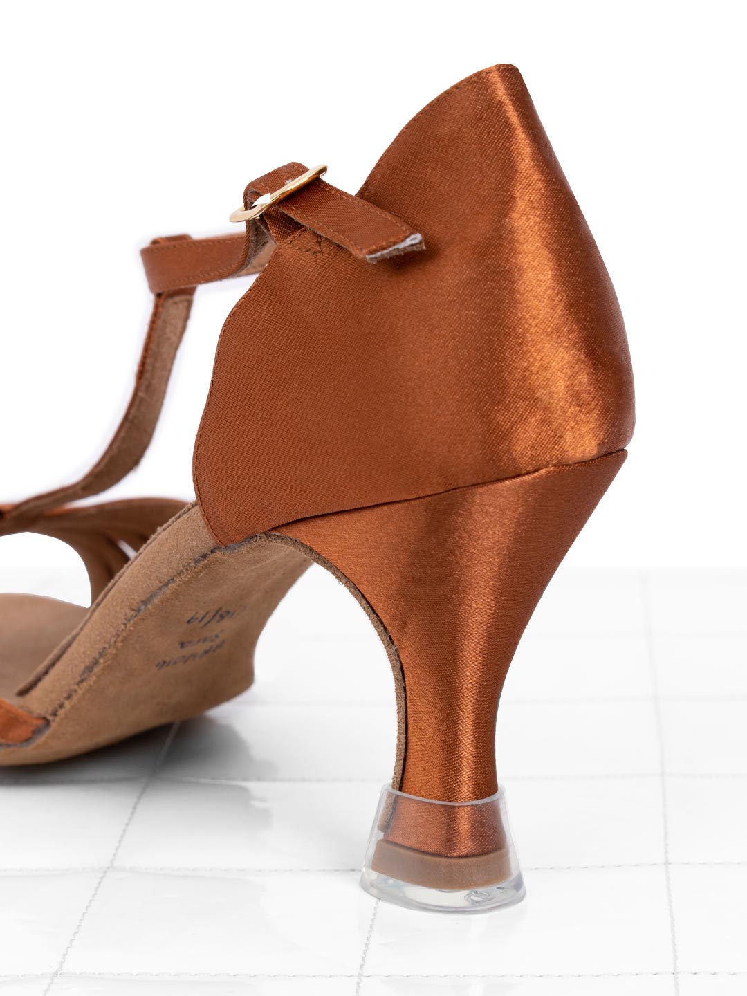 Capezio Capezio Heel Protectors for 2.5" Heels