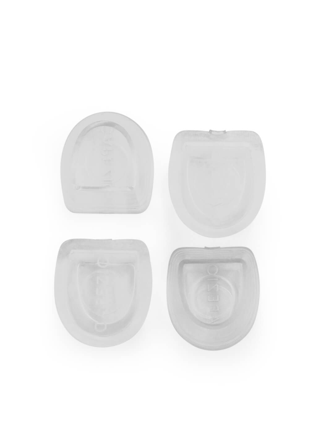 Capezio Capezio Heel Protectors for 2.5" Heels