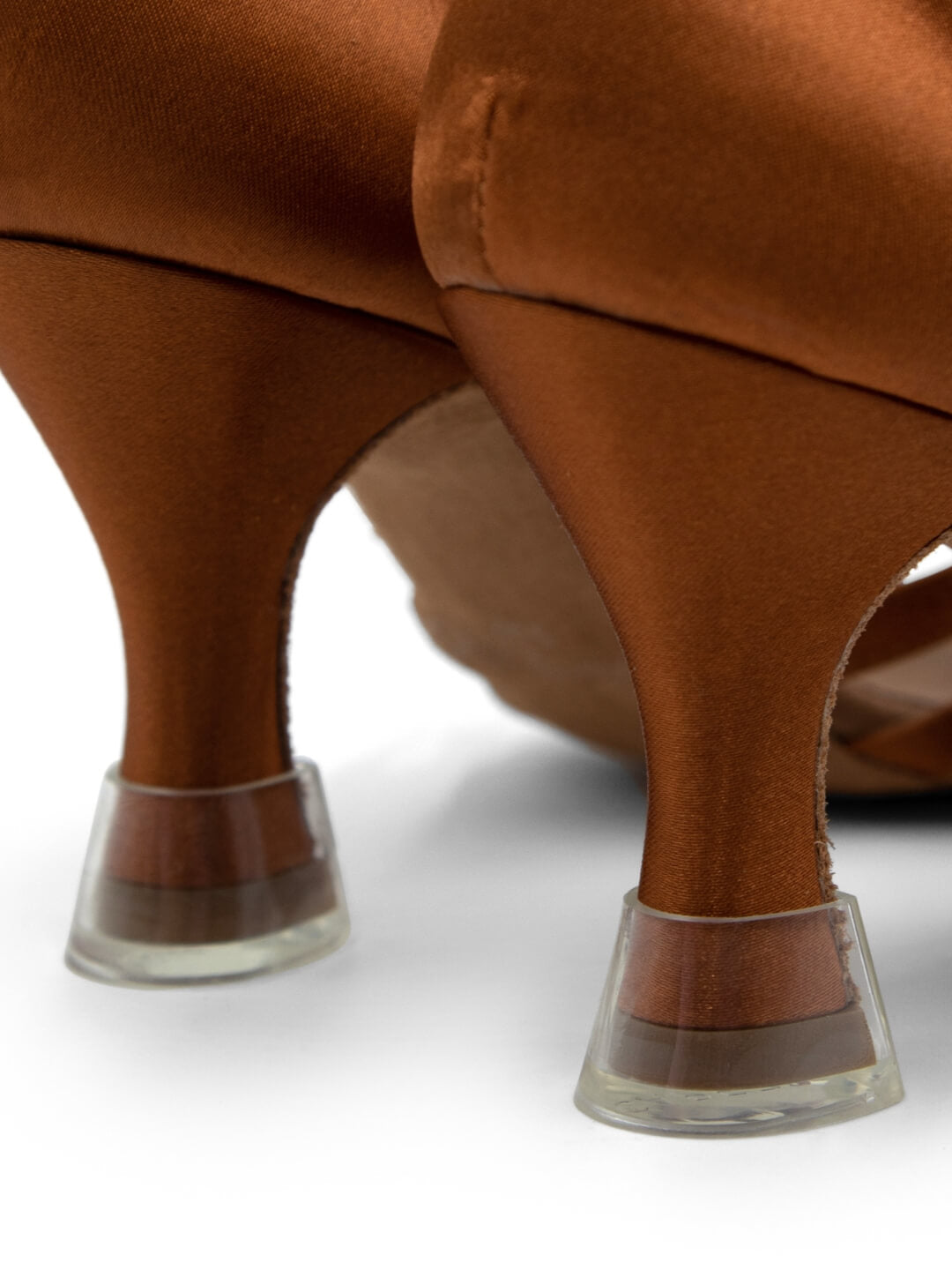 Capezio Capezio Heel Protectors for 2.5" Heels