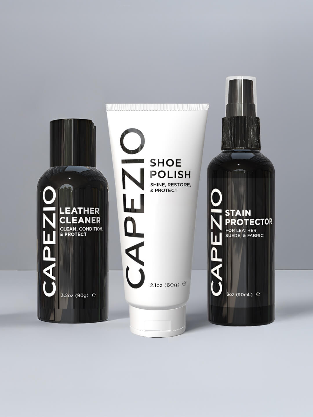 Capezio Capezio Shoe Care Bundle