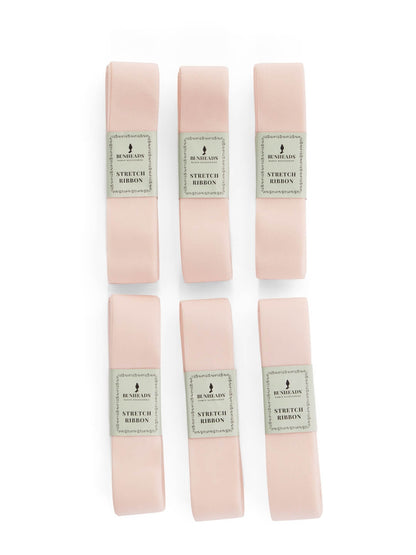 Capezio Stretch Ribbon