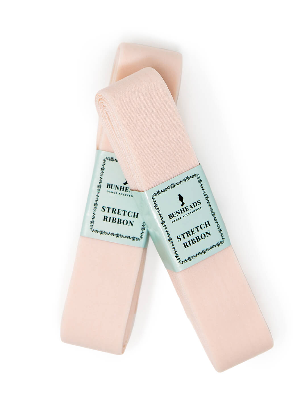 Capezio Stretch Ribbon