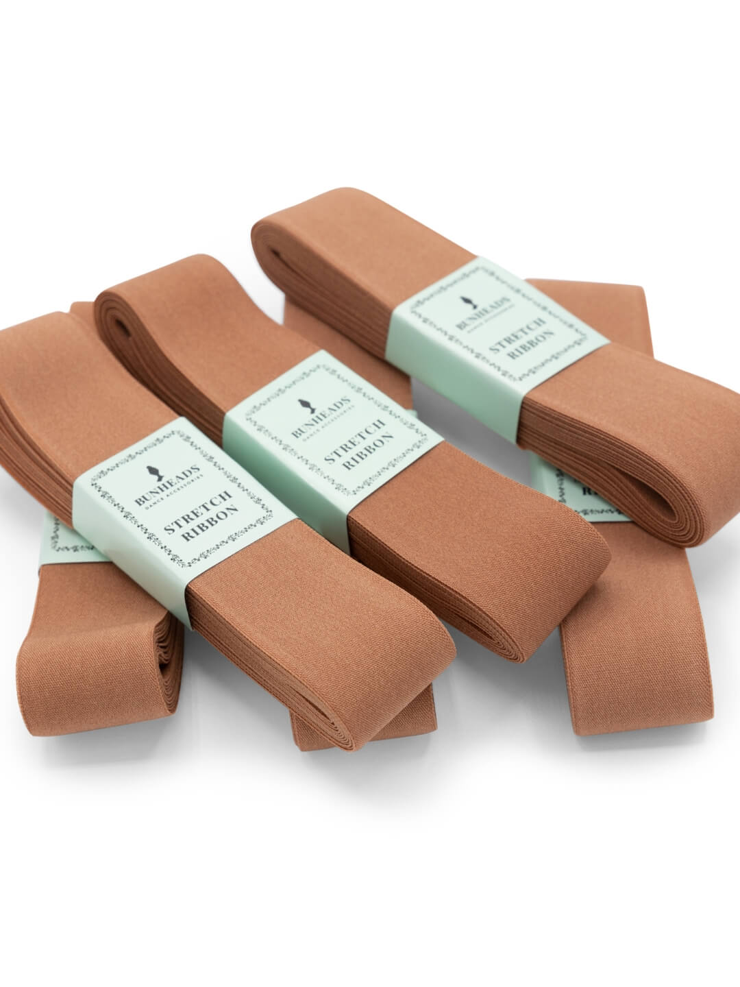 Capezio Stretch Ribbon