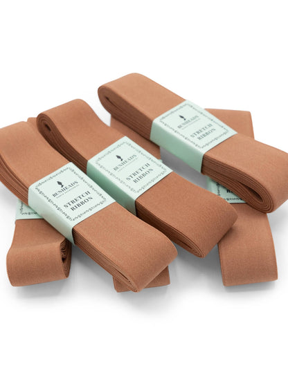 Capezio Stretch Ribbon
