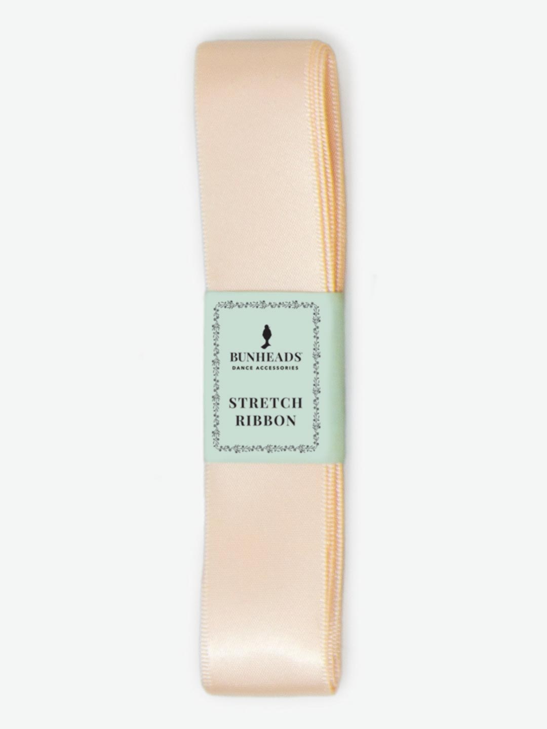 Capezio Stretch Ribbon