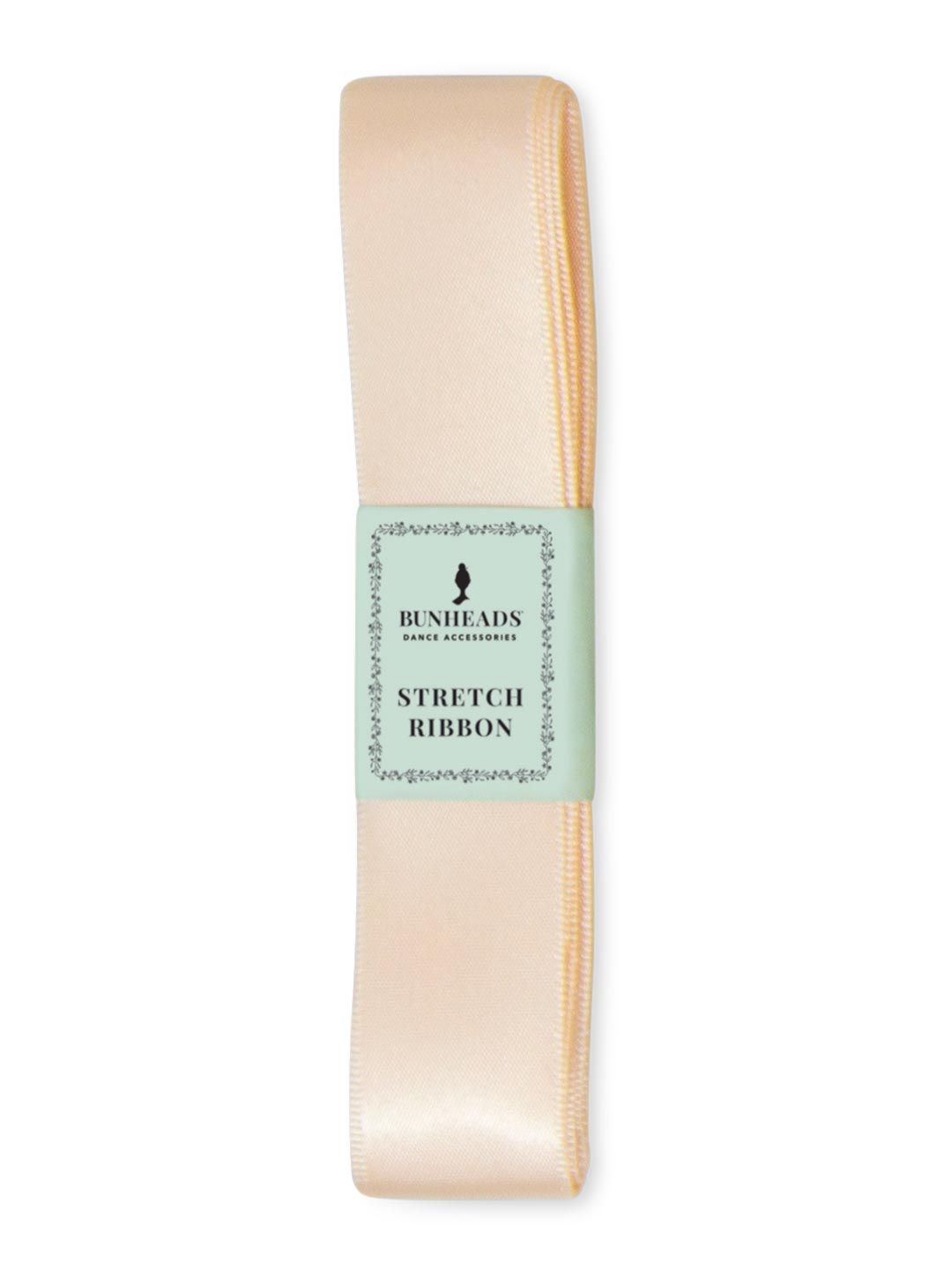 Capezio Stretch Ribbon