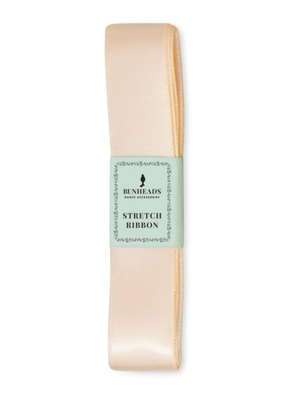Capezio Stretch Ribbon