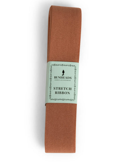 Capezio Stretch Ribbon