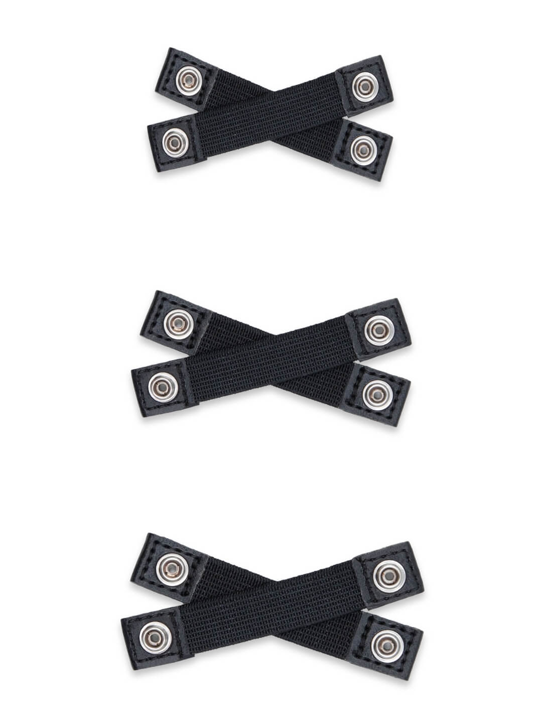 Capezio Capezio Snap Elastics - Child