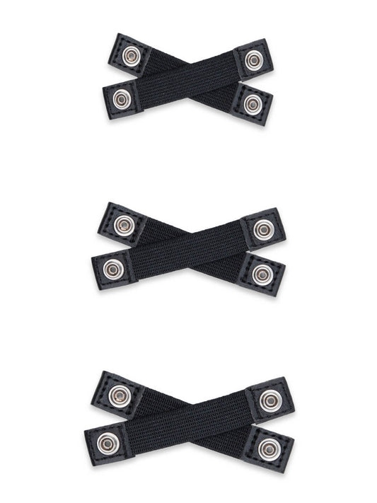 Capezio Capezio Snap Elastics - Child