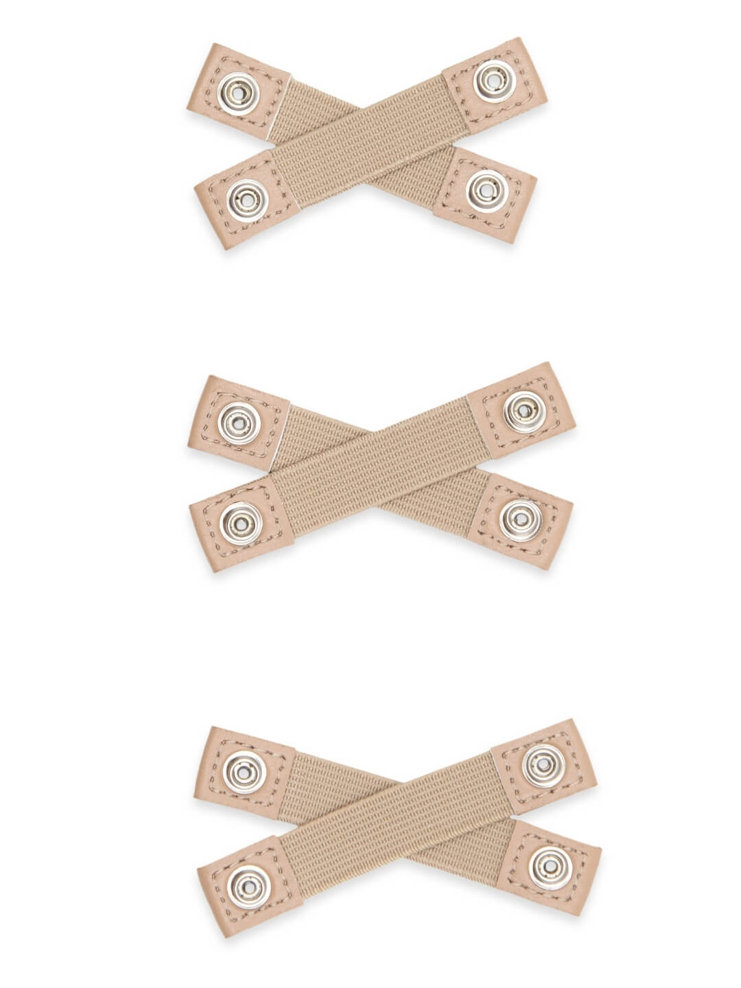 Capezio Capezio Snap Elastics - Child